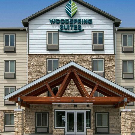 Woodspring Suites Cherry Hills Village المظهر الخارجي الصورة