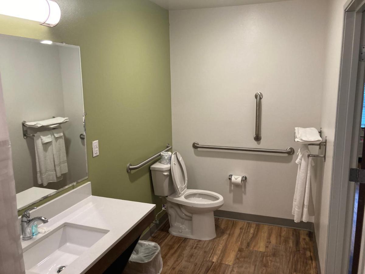 Woodspring Suites Cherry Hills Village المظهر الخارجي الصورة