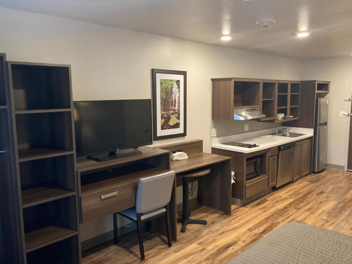 Woodspring Suites Cherry Hills Village المظهر الخارجي الصورة