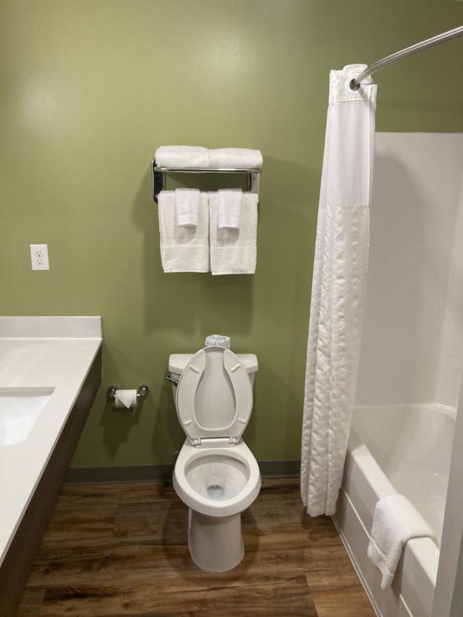 Woodspring Suites Cherry Hills Village المظهر الخارجي الصورة