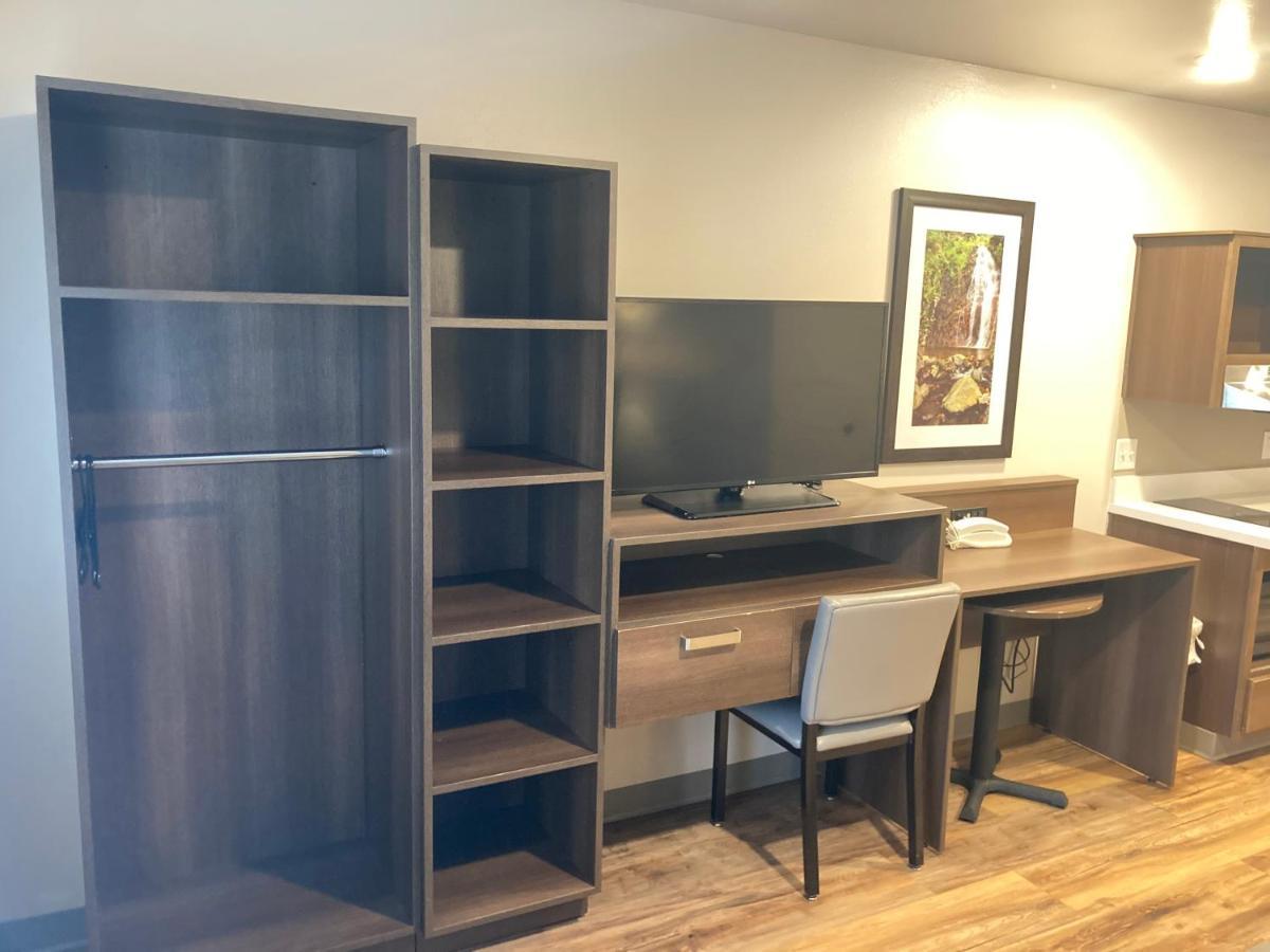 Woodspring Suites Cherry Hills Village المظهر الخارجي الصورة