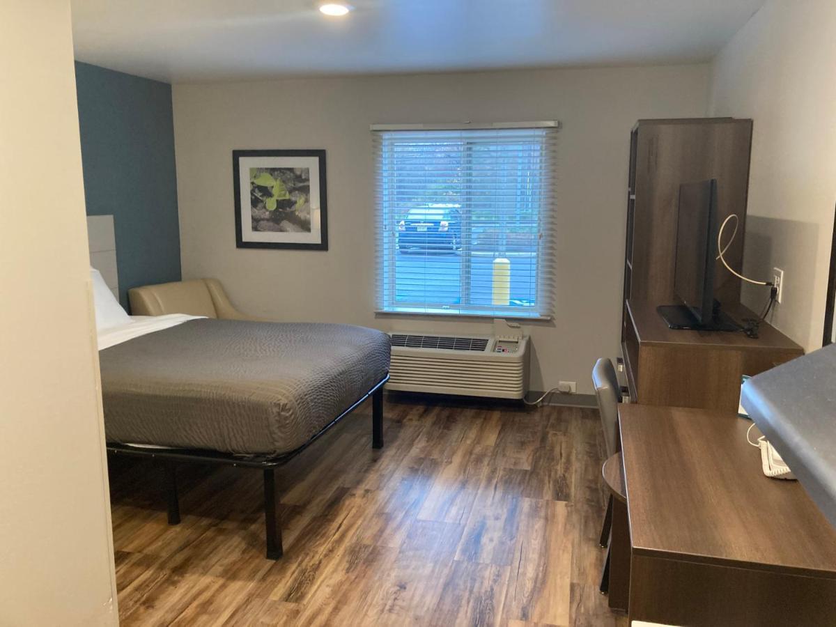 Woodspring Suites Cherry Hills Village المظهر الخارجي الصورة