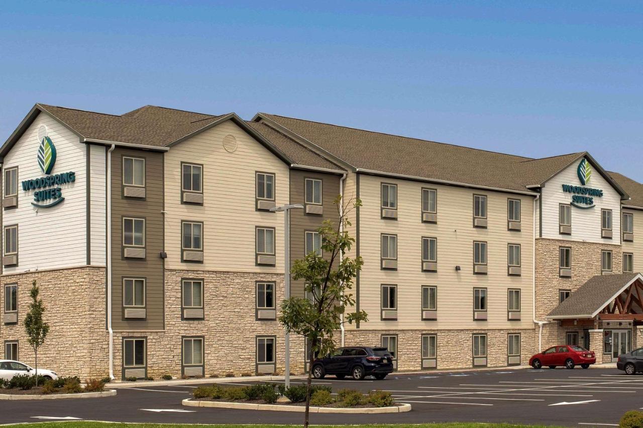 Woodspring Suites Cherry Hills Village المظهر الخارجي الصورة