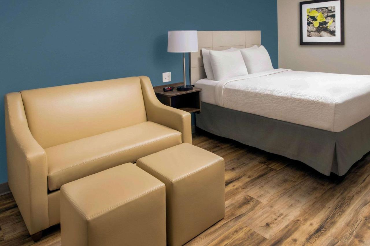 Woodspring Suites Cherry Hills Village المظهر الخارجي الصورة