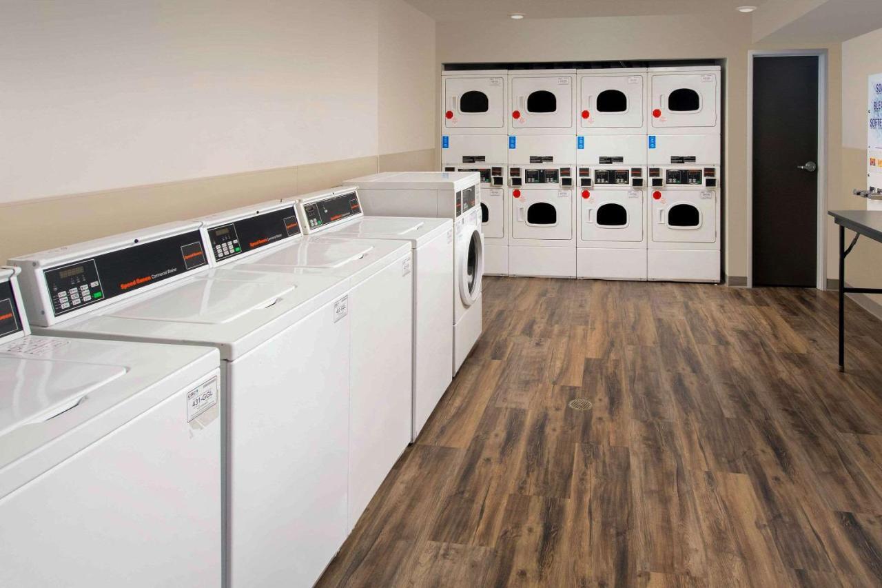Woodspring Suites Cherry Hills Village المظهر الخارجي الصورة