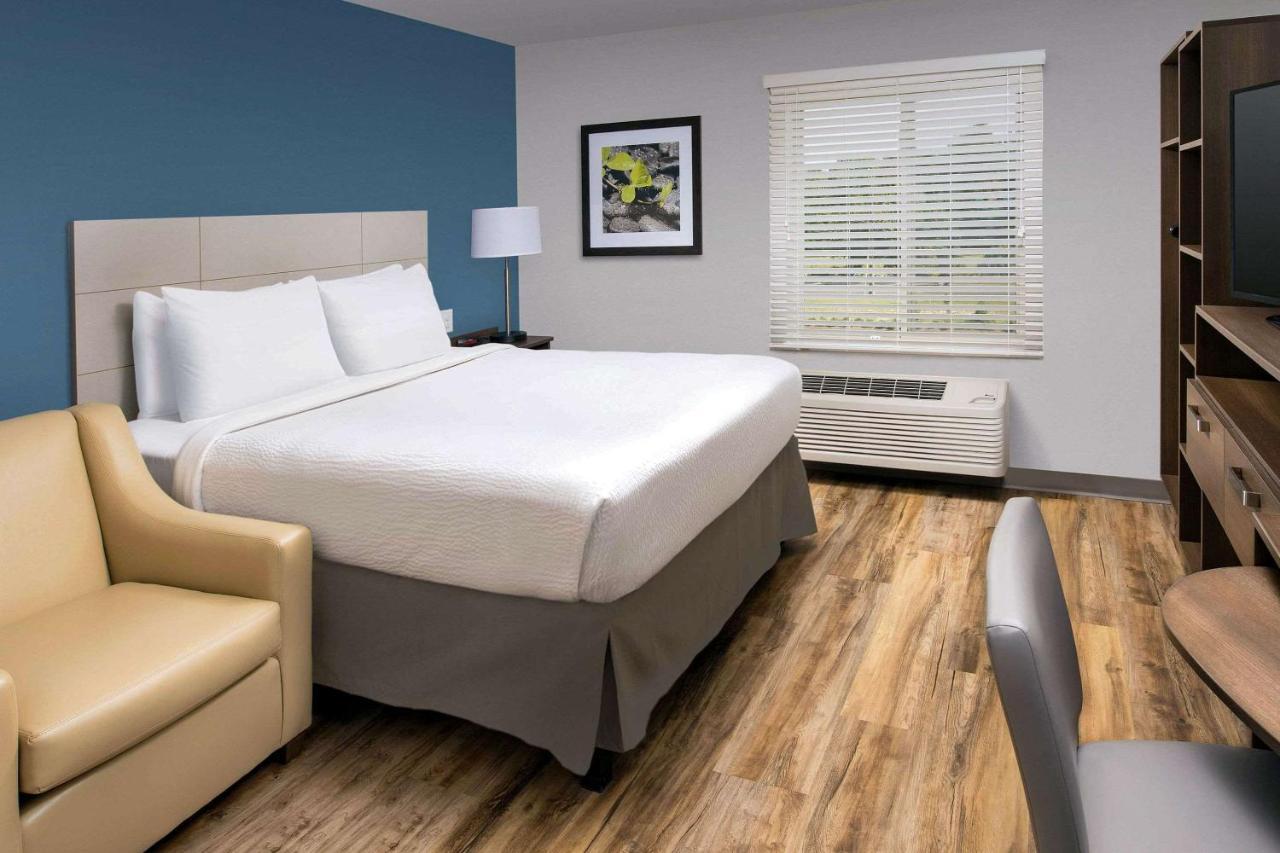 Woodspring Suites Cherry Hills Village المظهر الخارجي الصورة
