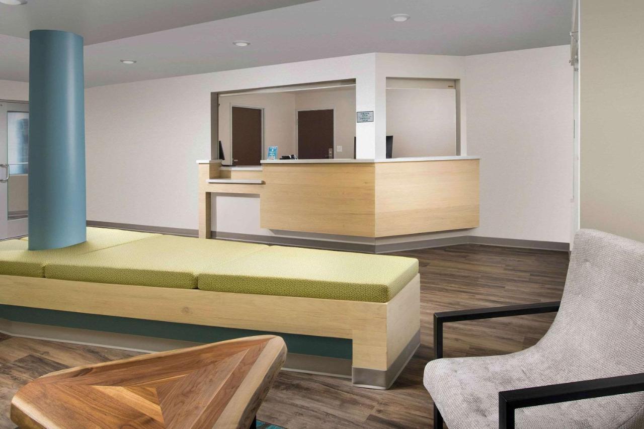 Woodspring Suites Cherry Hills Village المظهر الخارجي الصورة