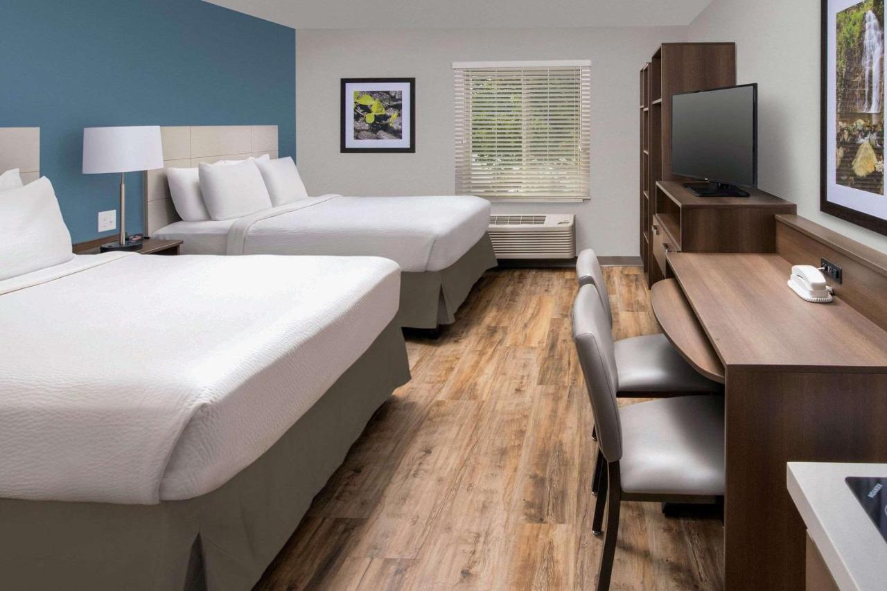 Woodspring Suites Cherry Hills Village المظهر الخارجي الصورة